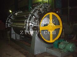 HG系列（單鼓、雙鼓）轉(zhuǎn)鼓干燥機(jī)